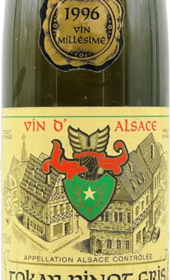 photo du vin Cave d’Obernai