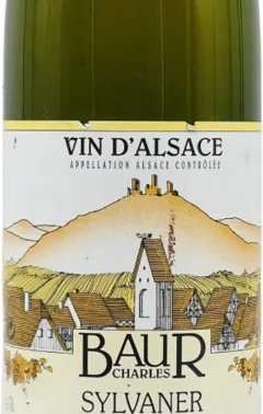 photo Domaine Charles Baur