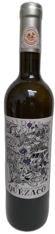 photo du vin Cave du m Aop Côtes du Marmandais Quezaco