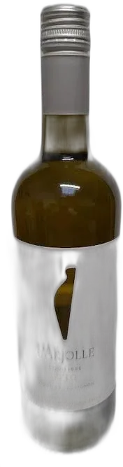 photo du vin Arjolle Vin Sans Alcool Equilibre Zéro Blanc