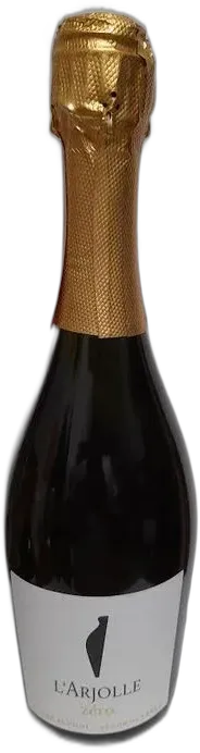 photo du vin Arjolle Vin Sans Alcool Equilibre Zéro Effervescent