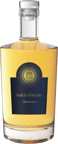 photo Soleil d’Arche