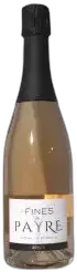 photo les Fines du Payre Rosé
