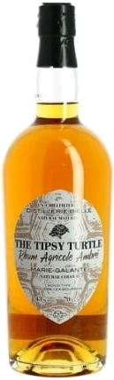 photo Rhum Bielle Rasta Morris The Tipsy Turtle Sélectionné Par Bert Bruyneel