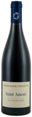 photo Saint Amour 2021 Domaine Chermette