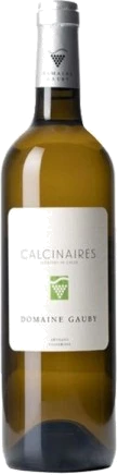 photo Côtes Catalanes, Calcinaires Blanc 2023 Domaine Gauby