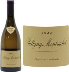 photo Puligny-Montrachet