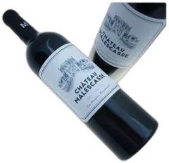 photo Château Malescasse Haut Médoc Cru Bourgeois Rouge 2018
