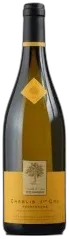 photo du vin Isabelle et Denis Pommier "Fourchaume" Chablis 1er Cru Blanc Bio