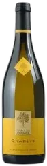 photo du vin Isabelle et Denis Pommier "Chablis" Chablis Blanc Bio
