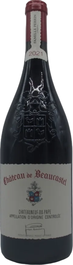 photo Magnum Châteauneuf-du-Pape 2021