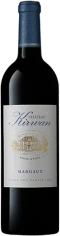 photo Château Kirwan Margaux 3ème Grand Cru Classé 2020