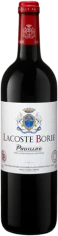 photo Château Lacoste-Borie Pauillac 2020