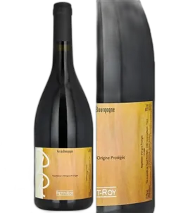 photo Auxey-Duresses Rouge 2022 Domaine Petit-Roy