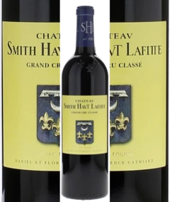 photo Smith Haut Lafitte 2005 Graves 13