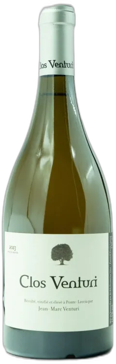 photo du vin Clos Venturi