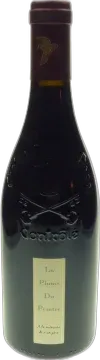 photo Châteauneuf du Pape 2019