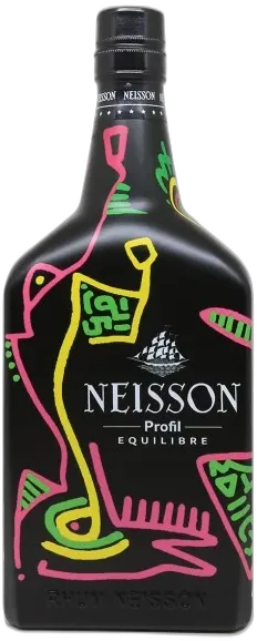 photo Rhum Neisson Profil Equilibre Carole Aurore Foundations