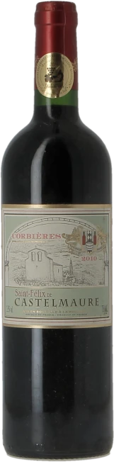 photo Corbieres