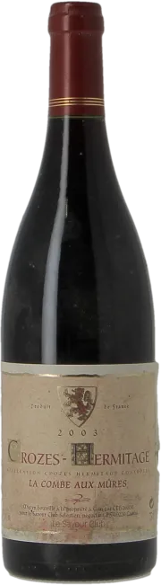 vue du vin Crozes-Hermitage