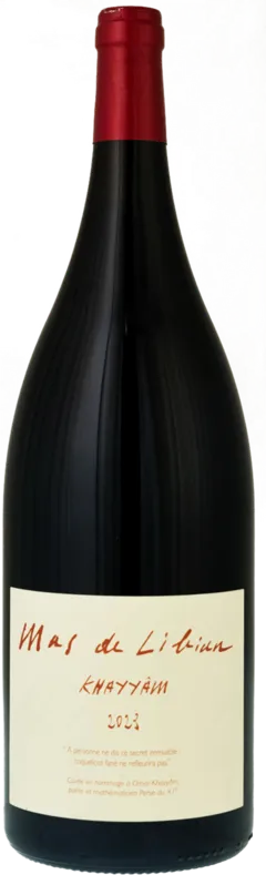 photo Khayyam Magnum