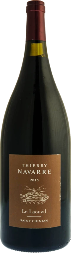 photo le Laouzil Magnum