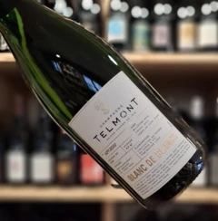 photo Champagne Telmont Blanc de Blancs 2012 Extra Brut