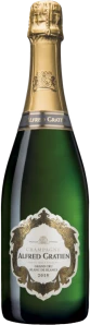 photo Alfred Gratien Blanc de Blancs 2015