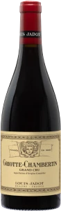 photo Louis Jadot Griotte-Chambertin Grand Cru Rouge 2013