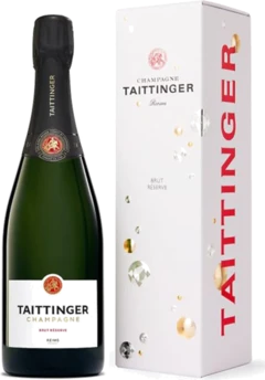 photo Taittinger Brut Réserve