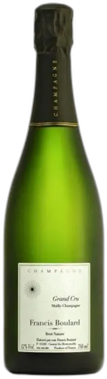 photo Domaine Francis Boulard Champagne Mailly Grand Cru