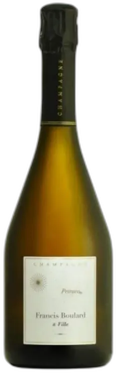 photo Domaine Francis Boulard Champagne Petrea