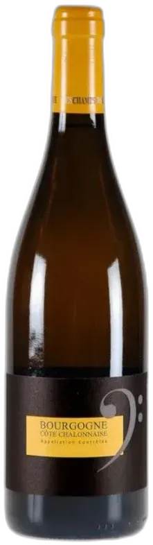 capture du vin Domaine les Champs de l’Abbaye Côte Chalonnaise les Oxfordiennes 2023