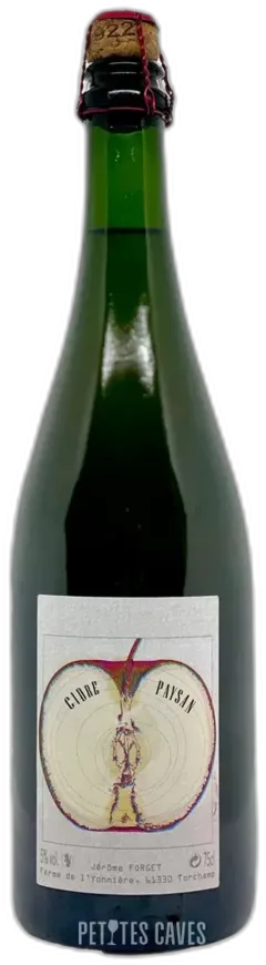 photo Cidre Brut Â Cidre Paysan