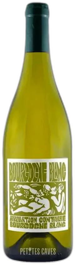 photo Bourgogne Blanc 2023 la Soeur Cadette Â Ï¸