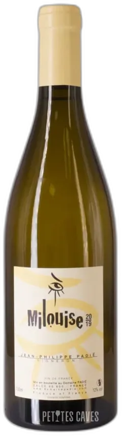 photos du vin Milouise 2023 Domaine Padié