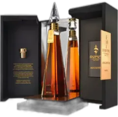 photos du vin Auguste Dupuy Hors d’Age