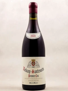 photo Matrot Volnay 1er Cru Santenots