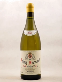 photo Matrot Puligny-Montrachet 1er Cru 