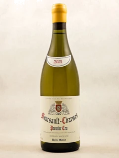 photo Matrot Meursault 1er Cru Charmes