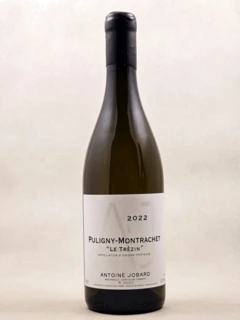 photo Antoine Jobard Puligny Montrachet le Trézin