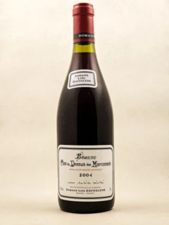 photo Loïs Dufouleur Beaune 