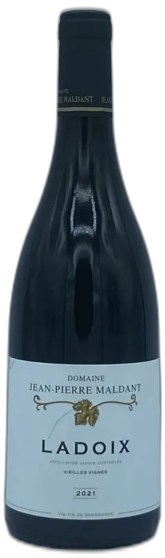 photo Bourgogne Chardonnay 2022 Domaine Meunier