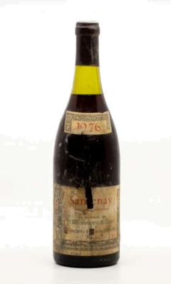 photo Misserey & Frere Santenay 1976