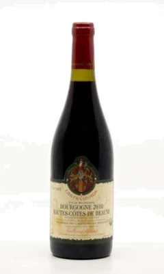 photo Moillard Grivot Hautes Côtes de Beaune Tastevin 2010