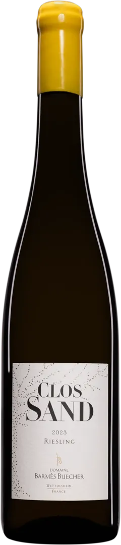 photo Domaine Barmès-Buecher Alsace 