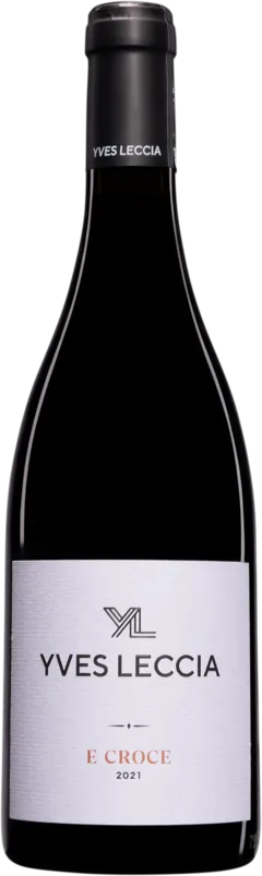 photo Domaine Yves Leccia Patrimonio 