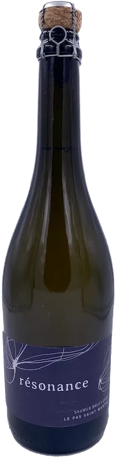 photo du vin Résonance