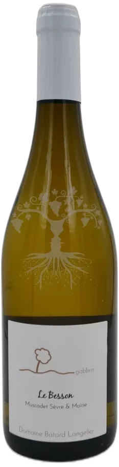 photos du vin Gabbro le Besson