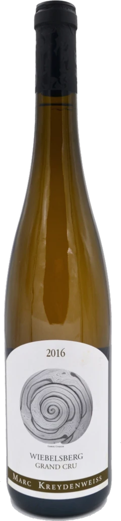 photo Alsace Grand Cru Wiebelsberg